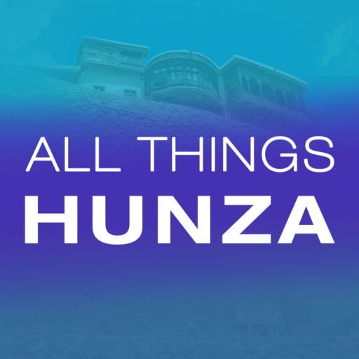 Ecstasy on the top of Hunza Valley - Hike to Hon Pass | Hunza.co Avatar