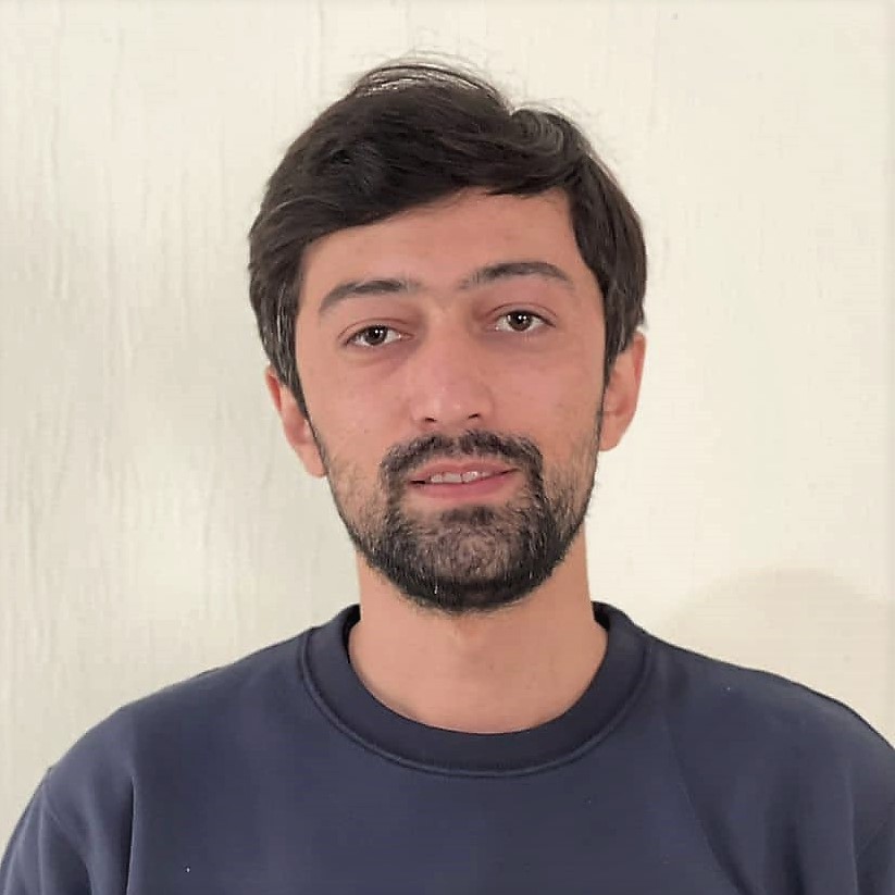 Nauman Ahmed Hunzai