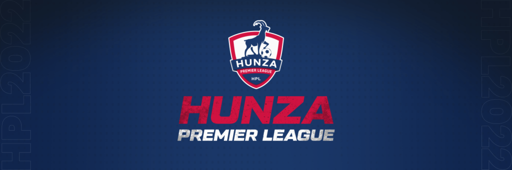 Hunza Premier League (HPL) 2022