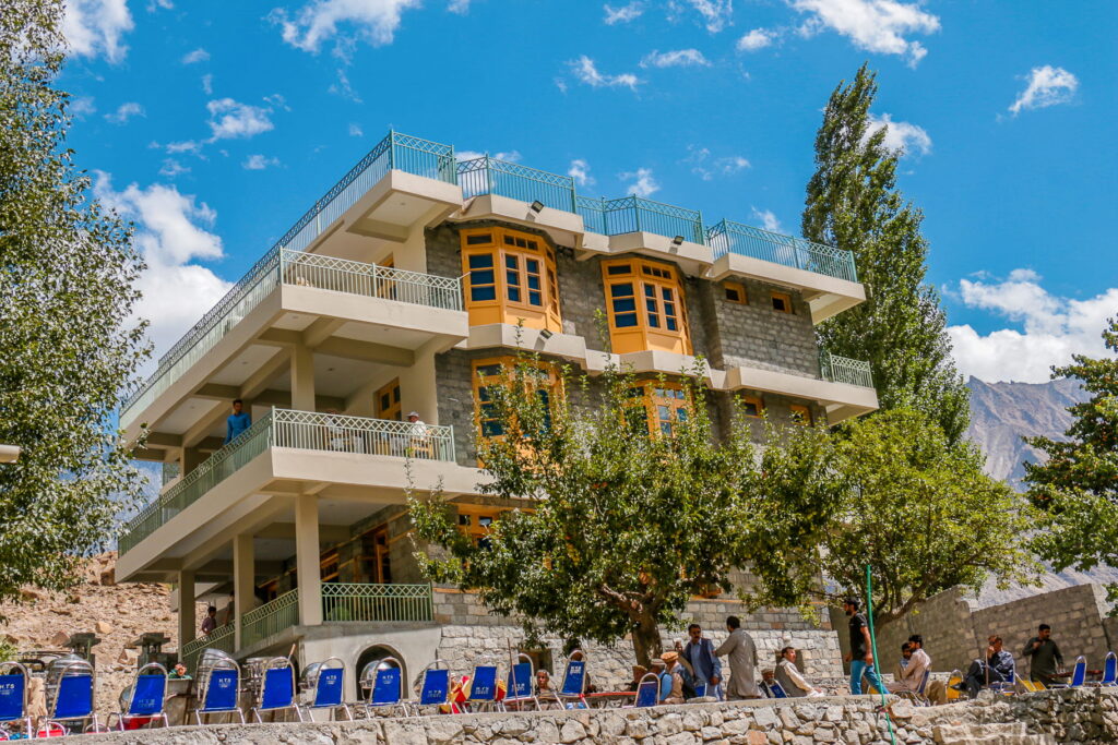 borith inn hotel hunza (23) 2 borith inn hotel hunza (23) 2