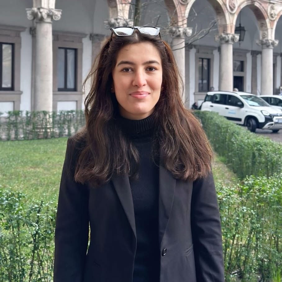 Hunza's Salma Khan earns PhD from University of Milan dr salma khan hunza