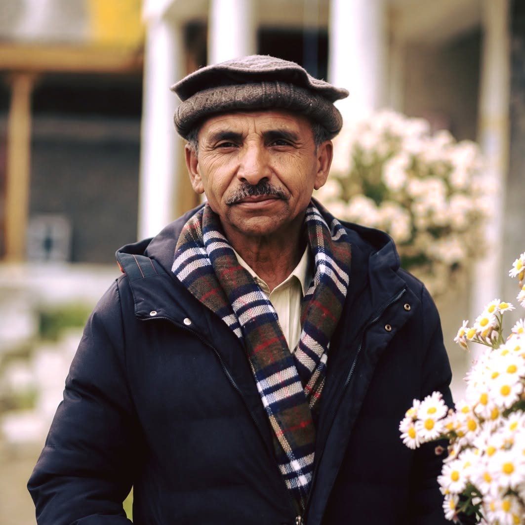 Ustad Meher Karim